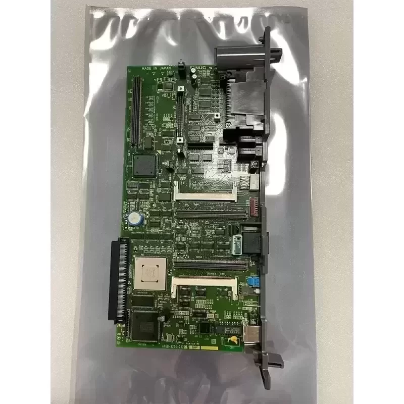 A16B-3200-0420/16F FANUC PCB(Circuit Board) for Sale