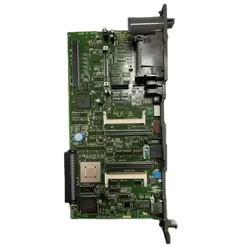 A16B-3200-0429 FANUC Cnc Machine Accessories Cricuit Board