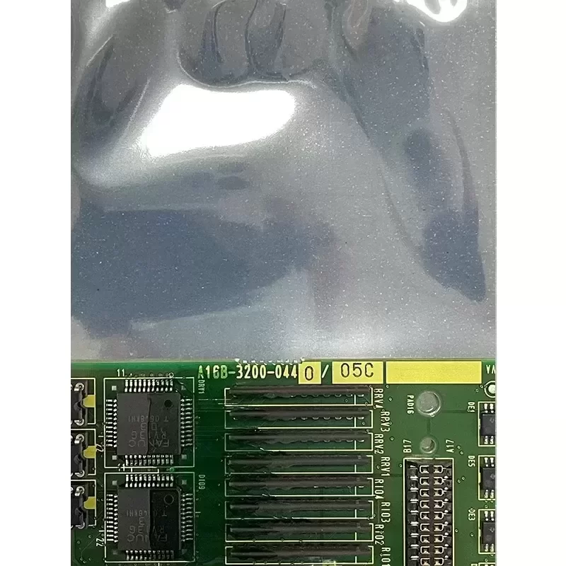 A16B-3200-0440/05C FANUC Cnc Machine Accessories Cricuit Board A16B-3200-0440/05C FANUC Cnc Machine Accessories Cricuit Board