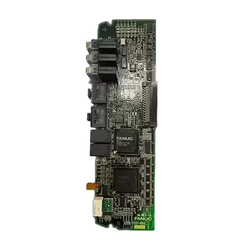 A208-2101-0041/11G Circuit Board for FANUC CNC Machine Electric Equipment Accessory