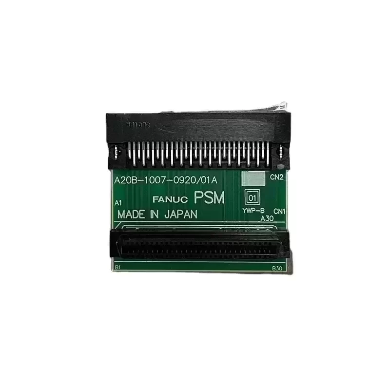 A20B-1007-0920/01A FANUC Cnc Machine Accessories Cricuit Board
