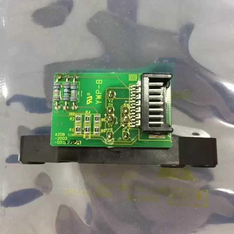 A20B-2003-0311 FANUC Spindle Sensor Accessories CNC CPU Electronic A20B-2003-0311 FANUC Spindle Sensor Accessories CNC CPU Electronic