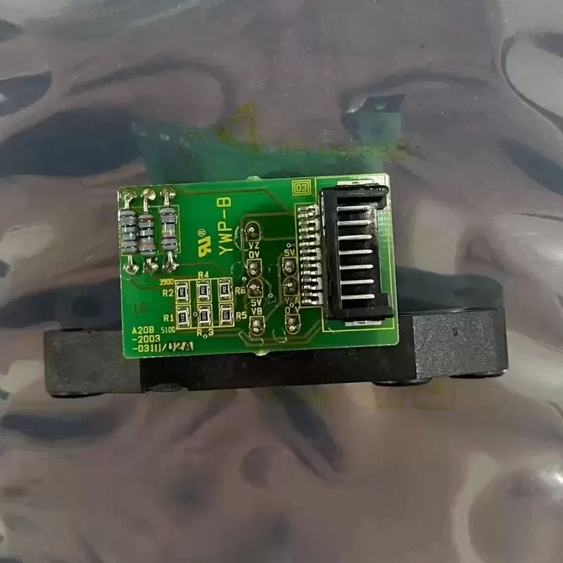 A20B-2003-0311 FANUC Spindle Sensor Accessories CNC CPU Electronic A20B-2003-0311 FANUC Spindle Sensor Accessories CNC CPU Electronic