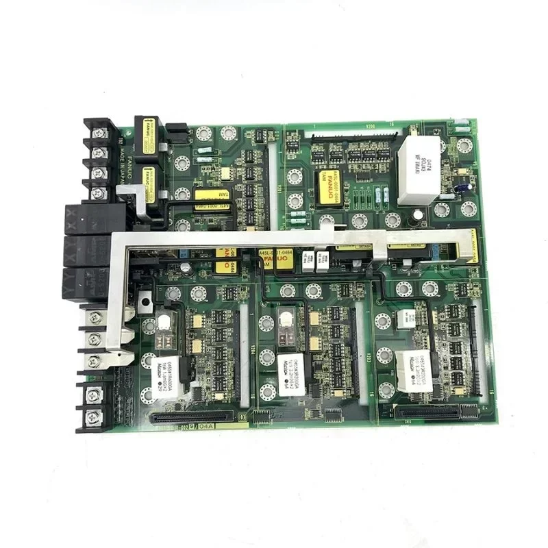 A20B-2101-0029 Fanuc Inverter Motherboard A20B-2101-0029