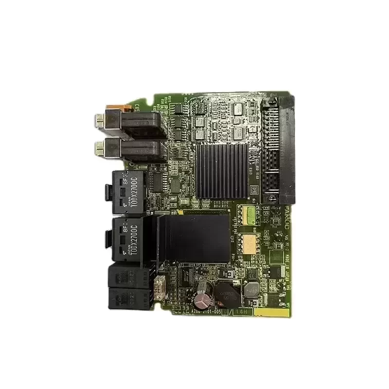 A20B-2101-0050/14H FANUC Cnc Machine Accessories Cricuit Board