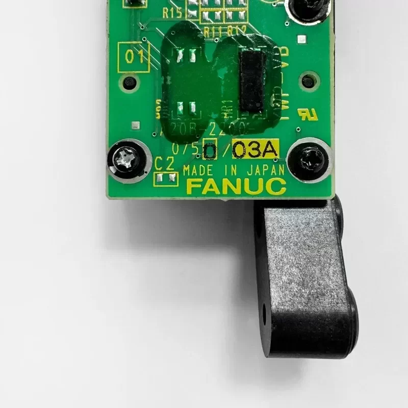 A20B-2200-0750 Fanuc encoder sensor A20B-2200-0750 Fanuc encoder sensor