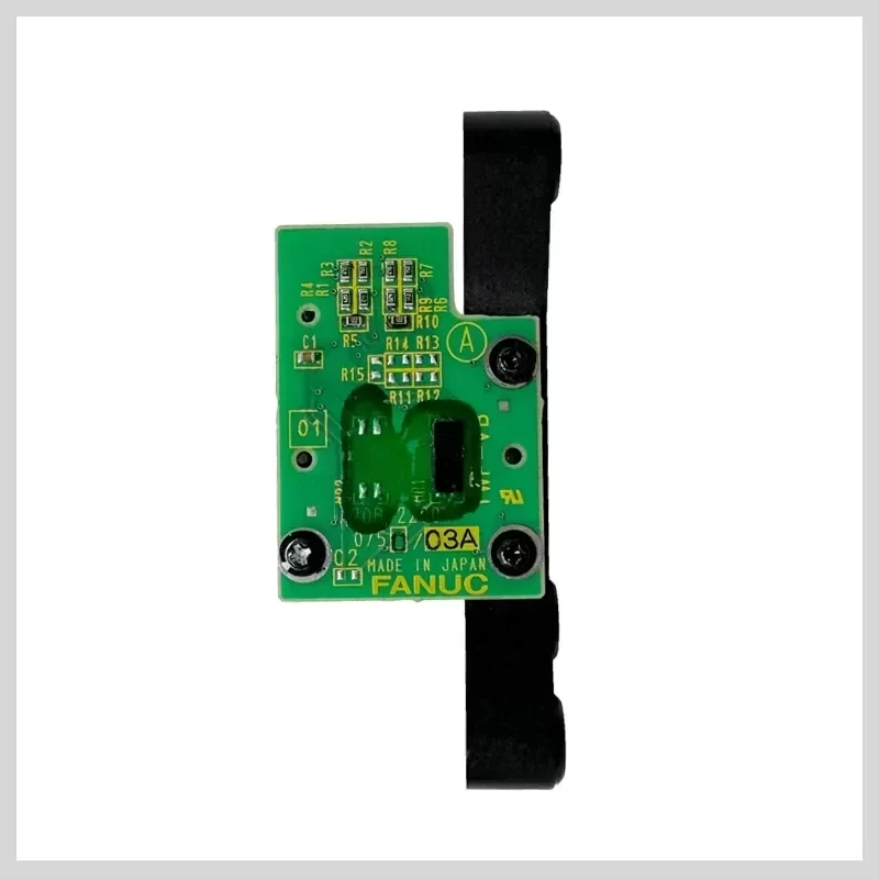 A20B-2200-0750 Fanuc encoder sensor A20B-2200-0750 Fanuc encoder sensor