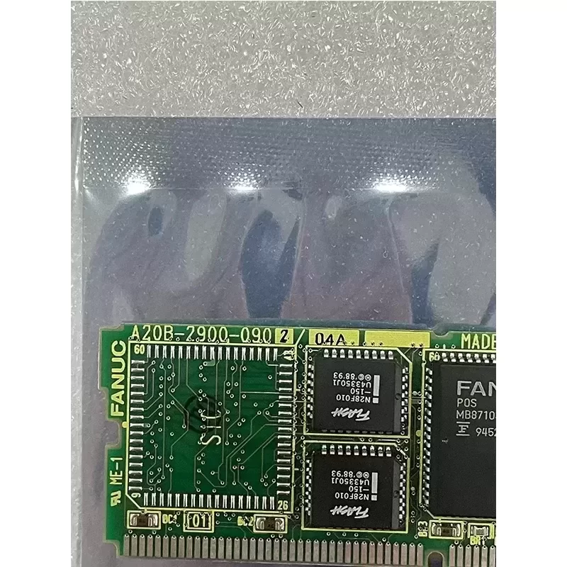 A20B-2900-0902/04A FANUC Cnc Machine Accessories Cricuit Board A20B-2900-0902/04A FANUC Cnc Machine Accessories Cricuit Board