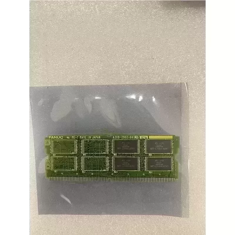 A20B-2902-0412 FANUC Cnc Machine Accessories Cricuit Board
