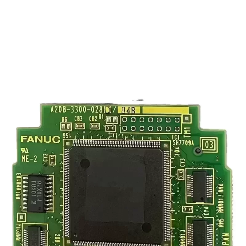 A20B-3300-0280 CNC Accessories FANUC Cricuit Board