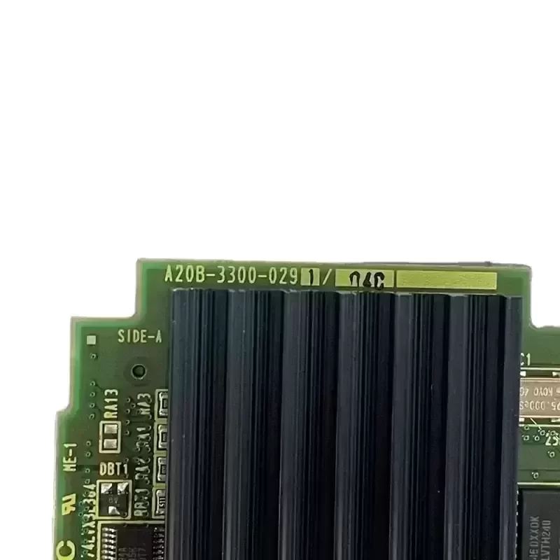 A20B-3300-0291 FANUC CNC Machine I/O Module Circuit Board Input Output Electrical Equipment