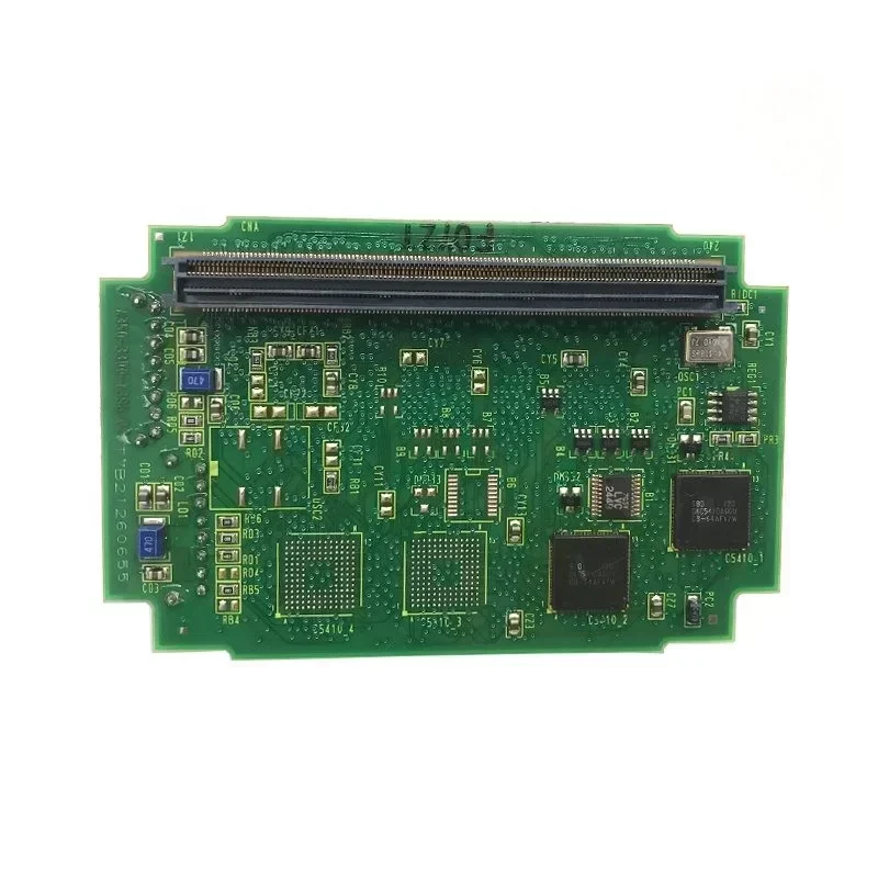 a20b-3300-0310 pcb circuit board card A20B-3300-0398 4 module cnc 5 axis fanuc