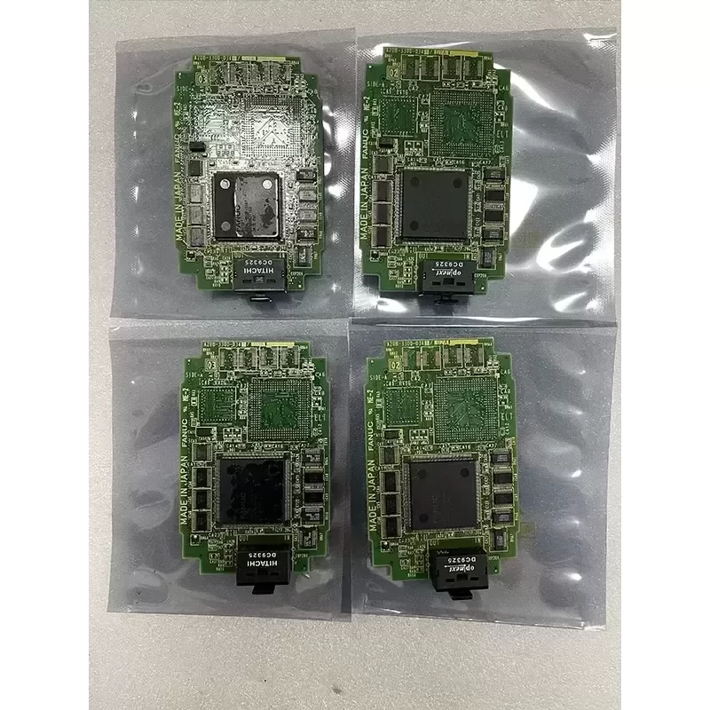 A20B-3300-0341/03A FANUC Cnc Machine Accessories Cricuit Board A20B-3300-0341/03A FANUC Cnc Machine Accessories Cricuit Board