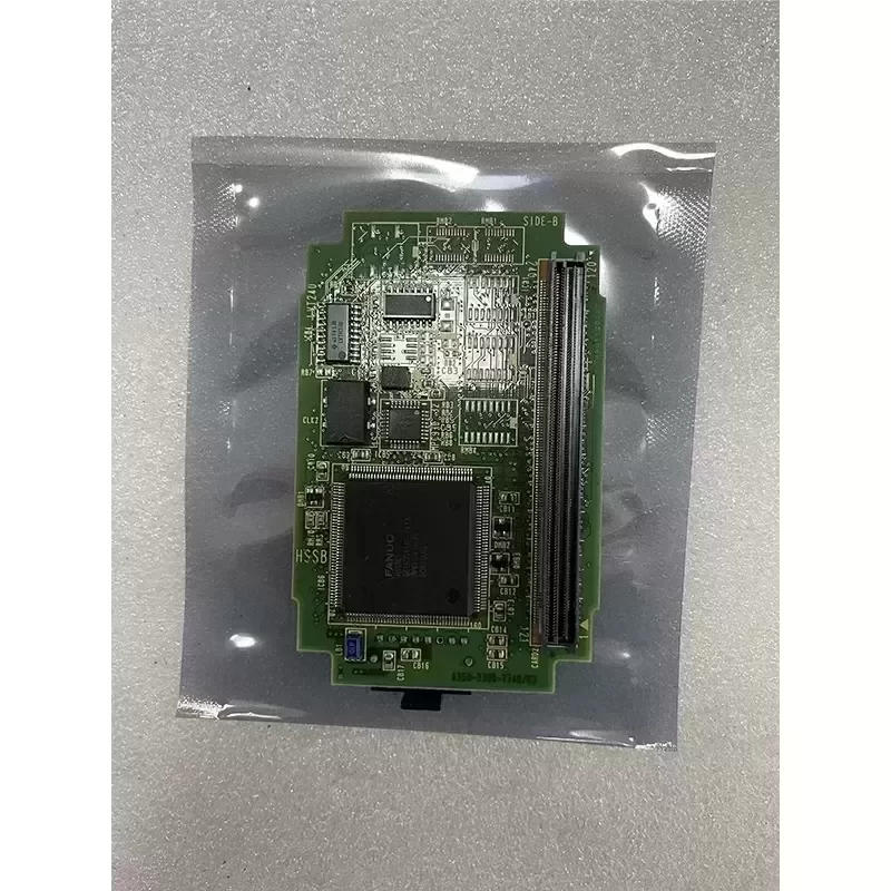 A20B-3300-0341/03A FANUC Cnc Machine Accessories Cricuit Board A20B-3300-0341/03A FANUC Cnc Machine Accessories Cricuit Board
