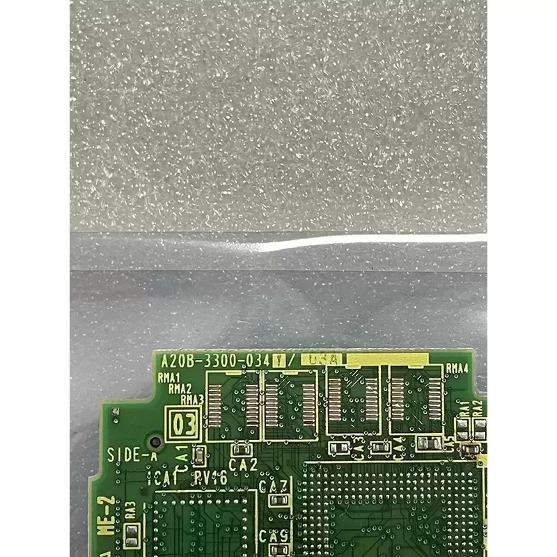 A20B-3300-0341/03A FANUC Cnc Machine Accessories Cricuit Board A20B-3300-0341/03A FANUC Cnc Machine Accessories Cricuit Board