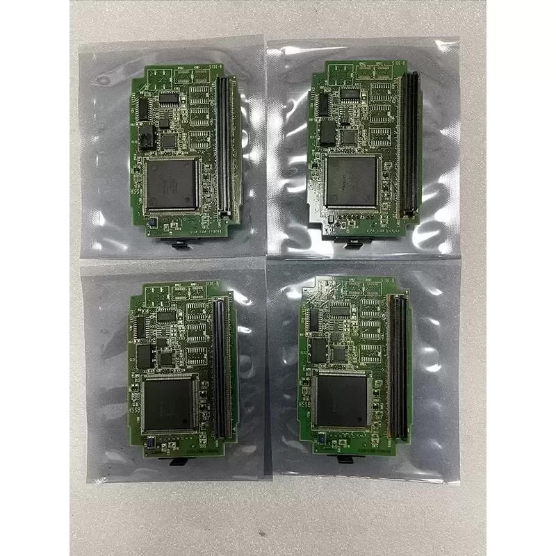 A20B-3300-0341/03A FANUC Cnc Machine Accessories Cricuit Board A20B-3300-0341/03A FANUC Cnc Machine Accessories Cricuit Board