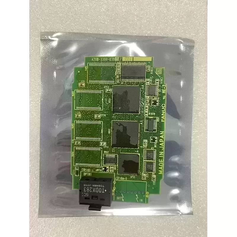 A20B-3300-0390/02A FANUC Cnc Machine Accessories Cricuit Board