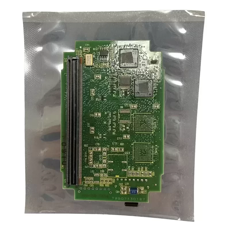 A20B-3300-0392/02A FANUC Cnc Machine Accessories Cricuit Board A20B-3300-0392/02A FANUC Cnc Machine Accessories Cricuit Board