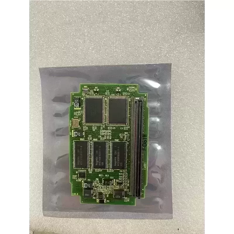 A20B-3300-0601/02A FANUC Cnc Machine Accessories Cricuit Board