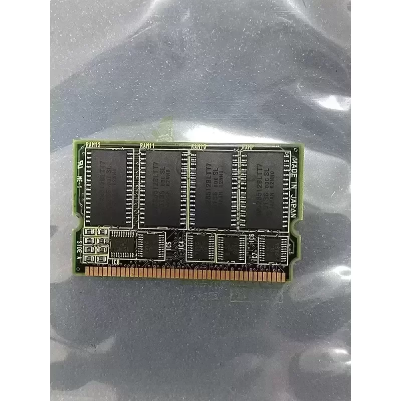 A20B-3900-0020 FANUC Cnc Machine Accessories Cricuit Board