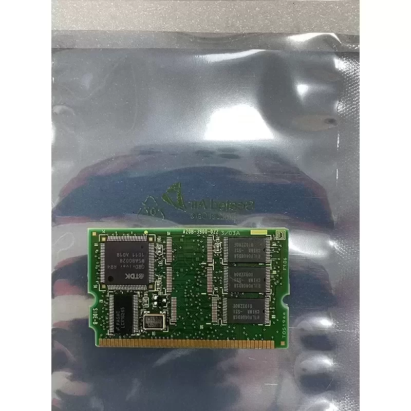 A20B-3900-0223/03A FANUC Cnc Machine Accessories Cricuit Board A20B-3900-0223/03A FANUC Cnc Machine Accessories Cricuit Board