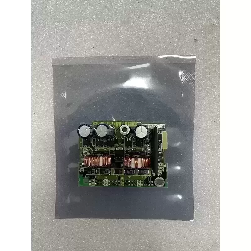 A20B-8101-0191/01A FANUC Cnc Machine Accessories Cricuit Board
