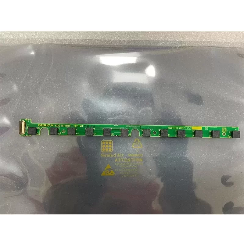 A20B-8200-0600 FANUC Cnc Machine Accessories Cricuit Board A20B-8200-0600 FANUC Cnc Machine Accessories Cricuit Board