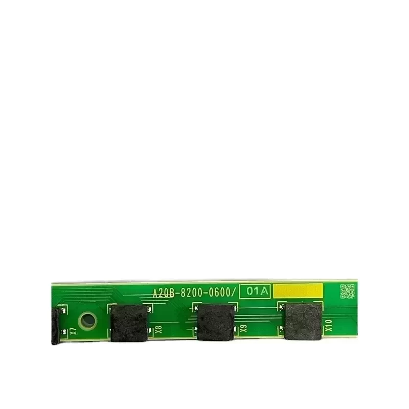A20B-8200-0600 FANUC Cnc Machine Accessories Cricuit Board