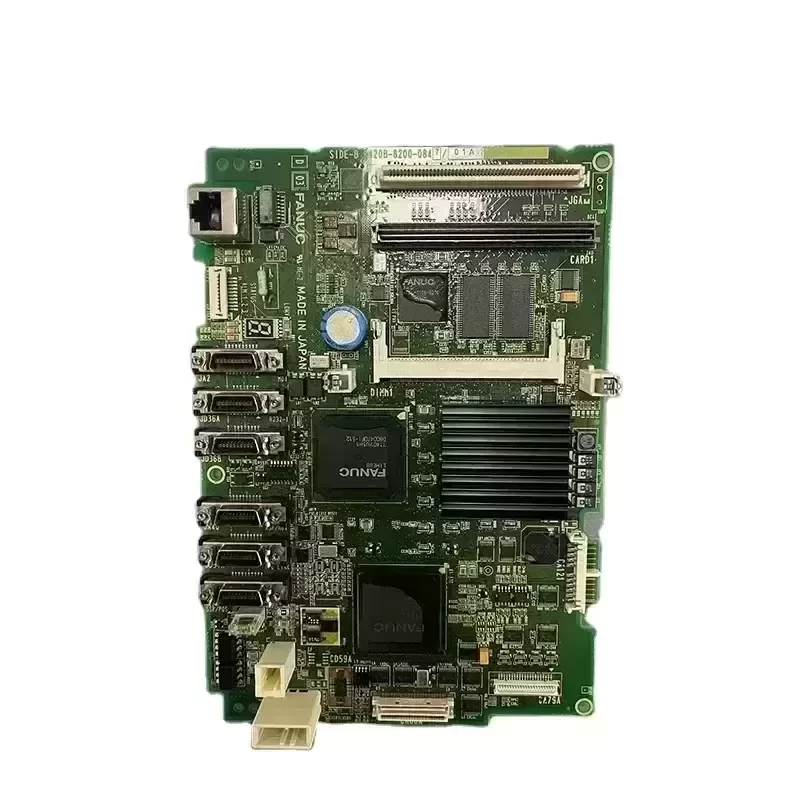 A20B-8200-0847 FANUC Cnc Machine Accessories Cricuit Board