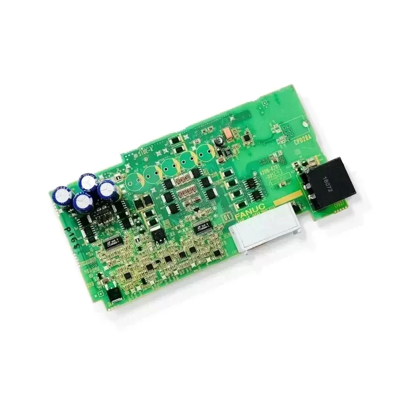 A20B-8201-0051 Fanuc circuit board A20B82010051