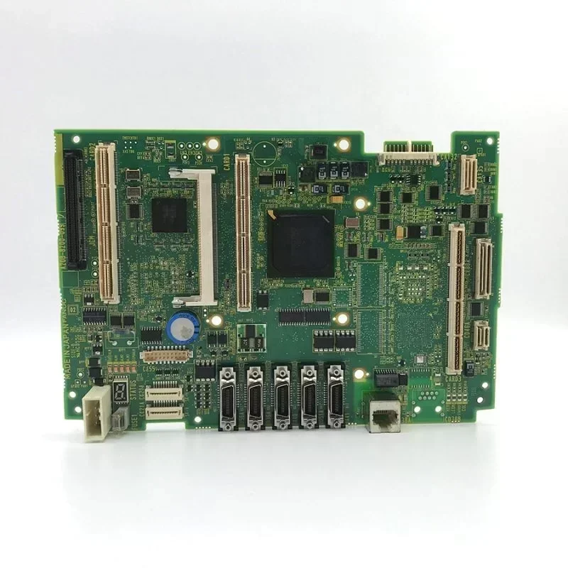 A20B10080640 Fanuc Circuit PCB PLC Control Board A20B-1008-0640