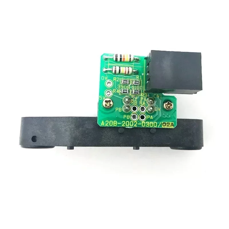 A290-0854-V320 Spindle Motor Sensor A20B-2002-0300 Fanuc Encoder A290-0854-V320 Spindle Motor Sensor A20B-2002-0300 Fanuc Encoder