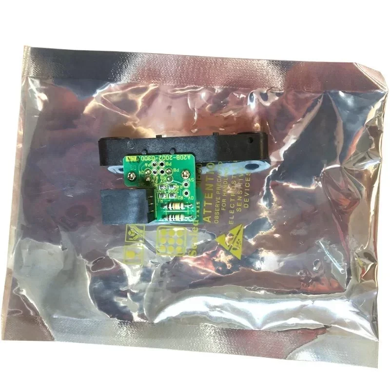 A290-0854-V320 Spindle Motor Sensor A20B-2002-0300 Fanuc Encoder A290-0854-V320 Spindle Motor Sensor A20B-2002-0300 Fanuc Encoder