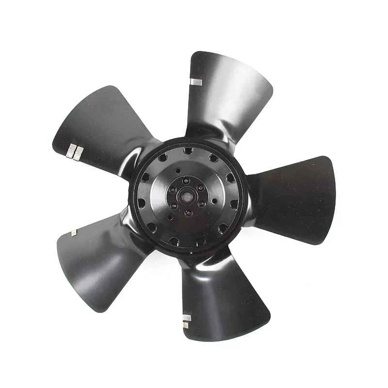 A2E250-AE65-01 ebmpapst 230V 115/165W Axial Fan