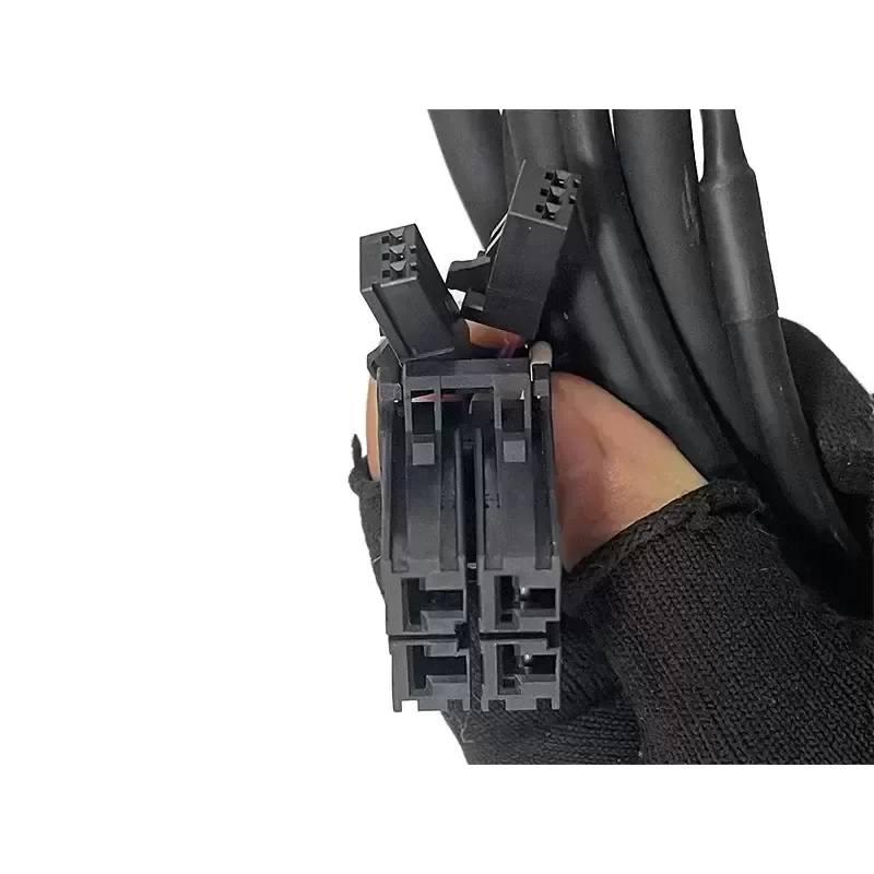 A4-H103 FANUC Four-axis A4-H103 FANUC Four-axis