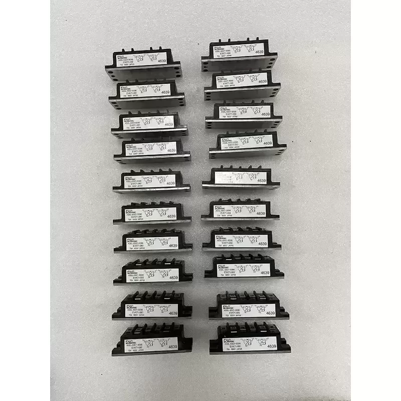 A50L-0001-0096 FANUC SERVO AMPLIFIER Origin A50L-0001-0096 FANUC SERVO AMPLIFIER Origin