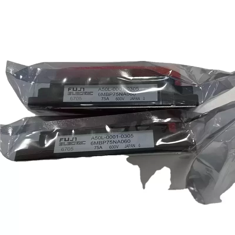 A50L-0001-0305 FANUC SERVO AMPLIFIER A50L-0001-0305 FANUC SERVO AMPLIFIER