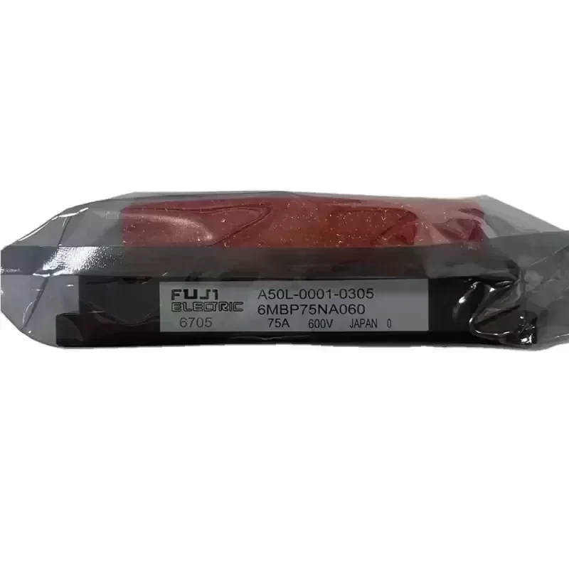 A50L-0001-0305 FANUC SERVO AMPLIFIER