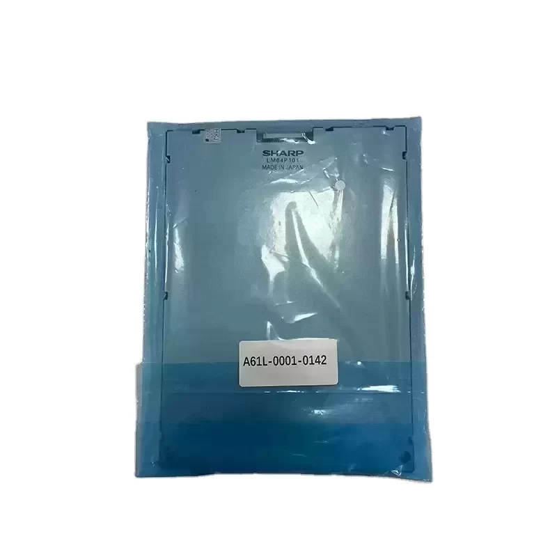 A61L-0001-0142 SHARP Screen Display