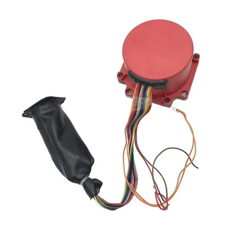 A860-0316-T101 pulse coder servo motor connector fanuc a8600316t101 encoder A860-0316-T101 pulse coder servo motor connector fanuc a8600316t101 encoder