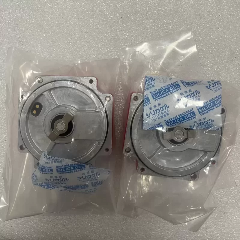 A860-2001-T301 FANUC A8602001T301 CNC Encoder A860-2001-T301 FANUC A8602001T301 CNC Encoder