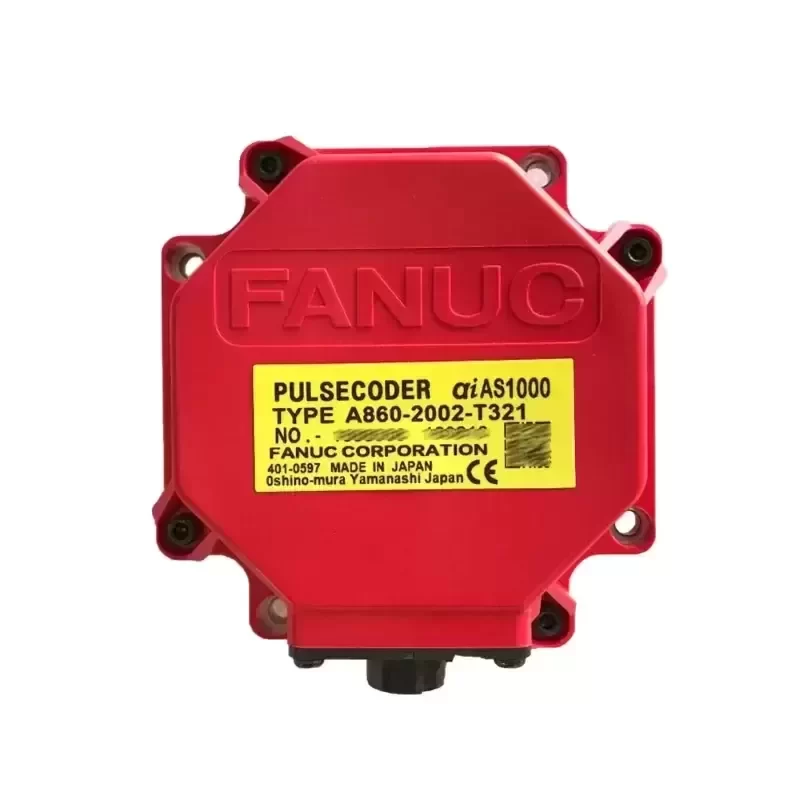 A860-2001-T321 A860-2002-T321 FANUC Encoder