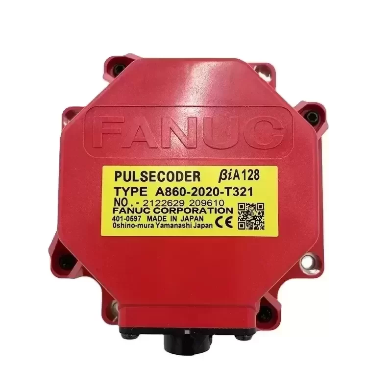 A860-2020-T321 Industrial Control Board for Machinery Accessories