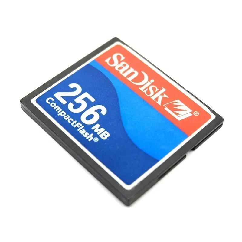 A87L-0001-0200 256MB Memory Compact Flash CF Card for Fanuc A87L-0001-0200 256MB Memory Compact Flash CF Card for Fanuc