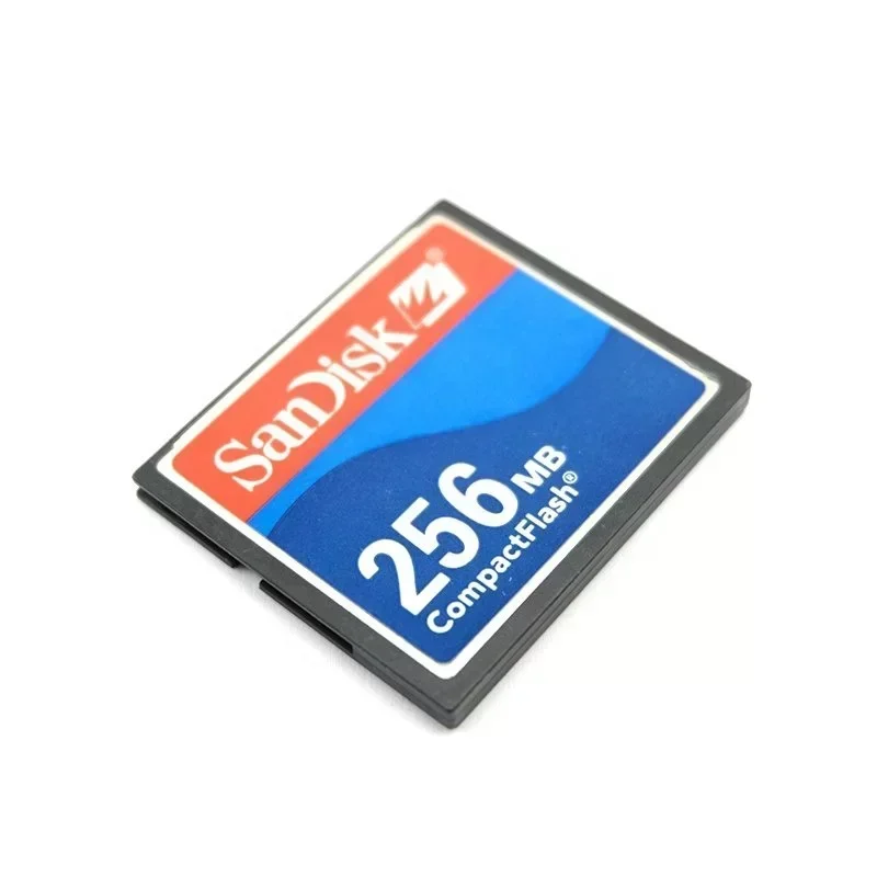 A87L-0001-0200 256MB Memory Compact Flash CF Card for Fanuc A87L-0001-0200 256MB Memory Compact Flash CF Card for Fanuc