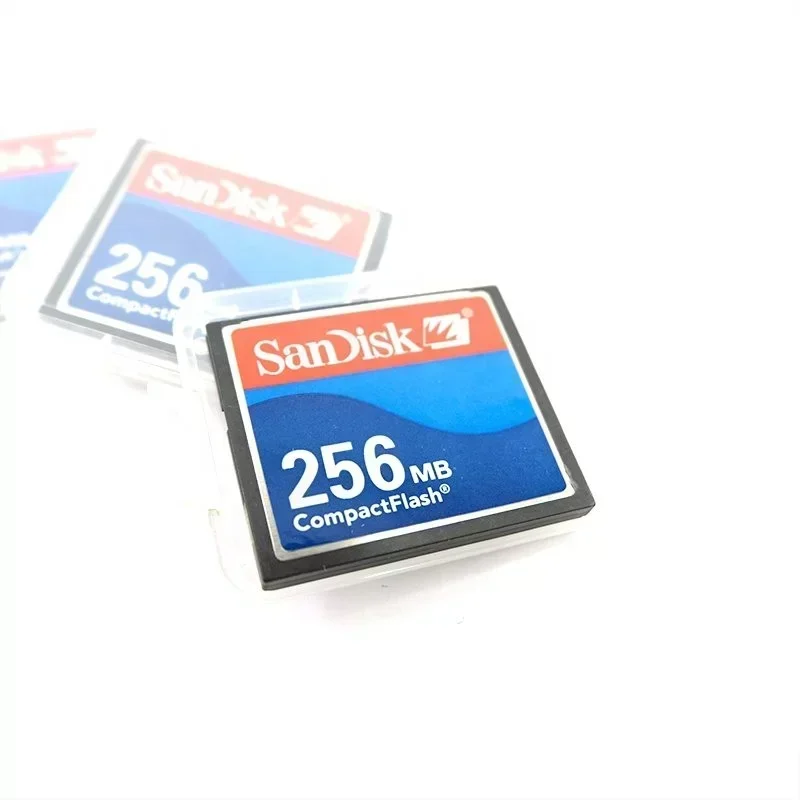 A87L-0001-0200 256MB Memory Compact Flash CF Card for Fanuc A87L-0001-0200 256MB Memory Compact Flash CF Card for Fanuc