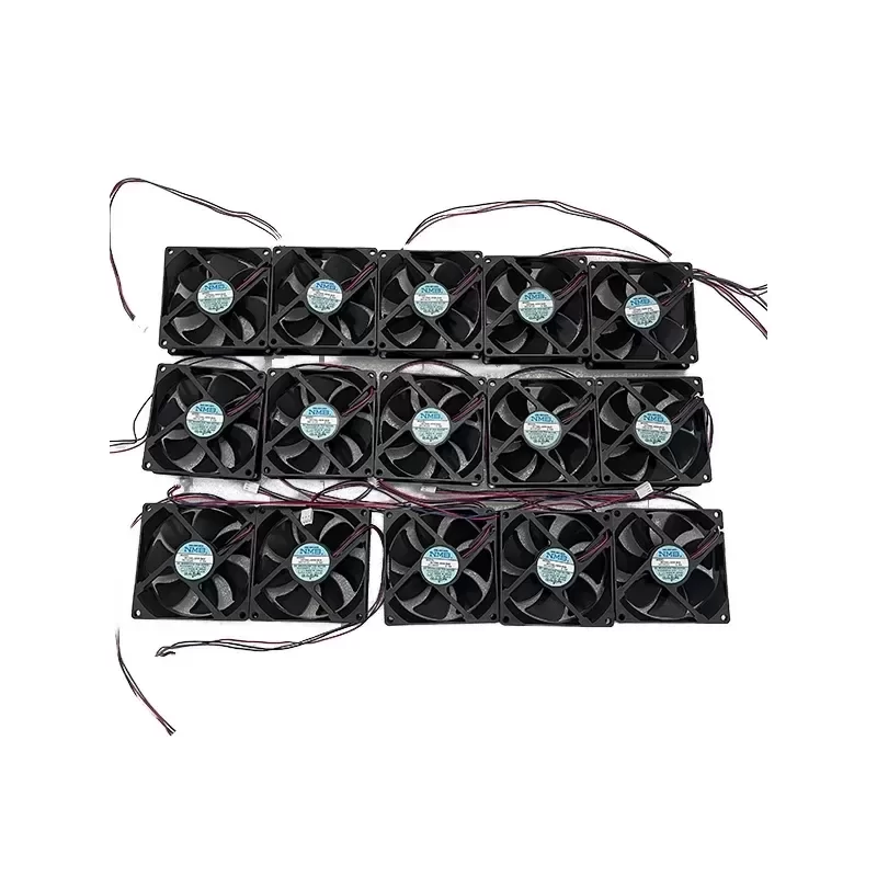 A90L-0001-0378 FANUC Cooling Fan A90L00010378 A90L-0001-0378 FANUC Cooling Fan A90L00010378