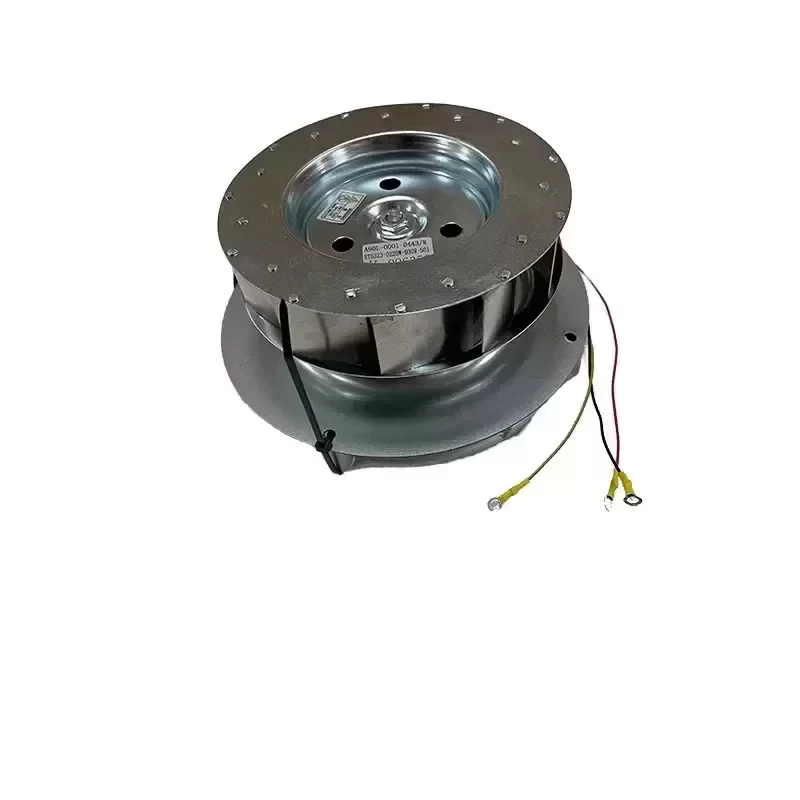 A90L-0001-0443/R Cooling Fan for FANUC System Controller PLC PAC Dedicated Controllers A90L-0001-0443/R Cooling Fan for FANUC System Controller PLC PAC Dedicated Controllers