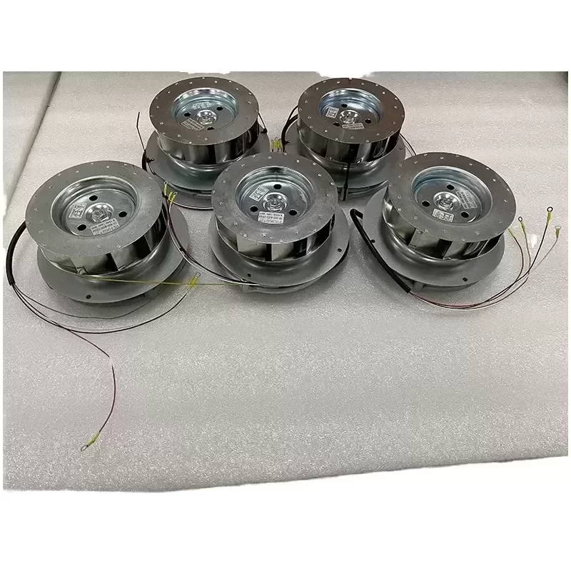 A90L-0001-0443/R Cooling Fan for FANUC System Controller PLC PAC Dedicated Controllers A90L-0001-0443/R Cooling Fan for FANUC System Controller PLC PAC Dedicated Controllers