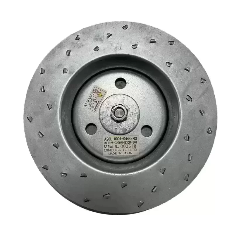 A90L-0001-0444/RS Fan Cooling System Controller